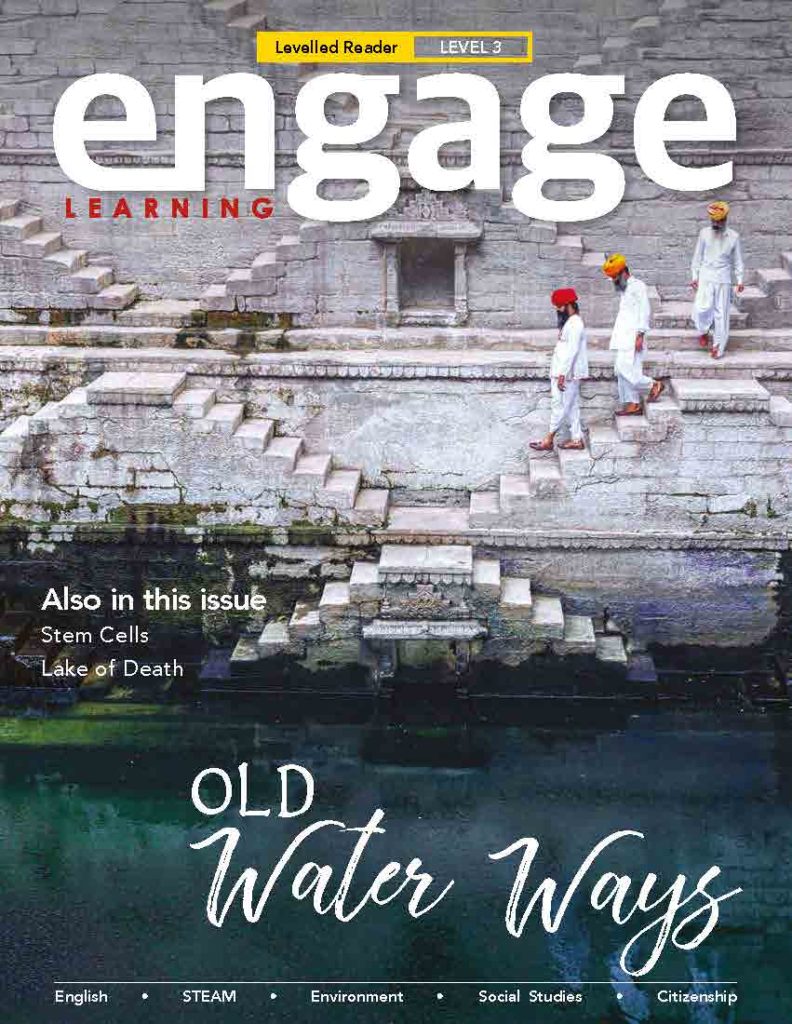 level-3-reader-old-water-ways-and-other-stories-v3i5l3-engage